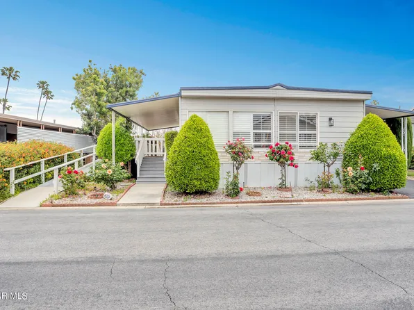 195 Tierra Rejada Rd Unit 207, Simi Valley, CA 93065