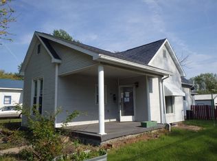 1 E George St, Washington, IN 47501