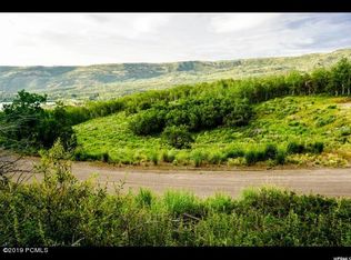 10135 E Clubhouse Rd, Heber City, UT 84032