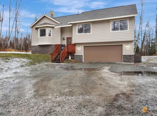 4925 S Necia Rd, Wasilla, AK 99623