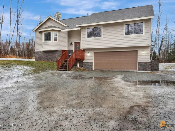 4925 S Necia Rd, Wasilla, AK 99623