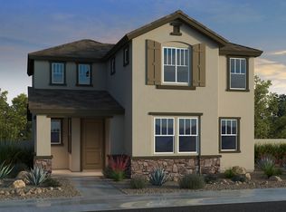 CC-RM2 Plan, Parkside Villas Collection, Avondale, AZ 85392