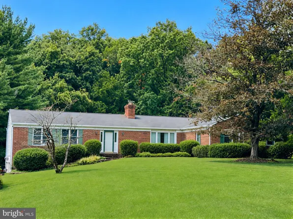 5632 S Deer Run Rd, Doylestown, PA 18902