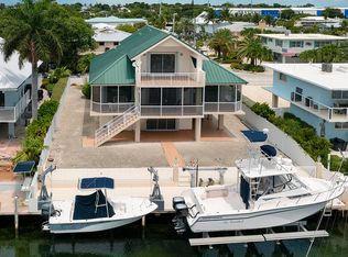 160 Bessie Rd, Tavernier, FL 33070