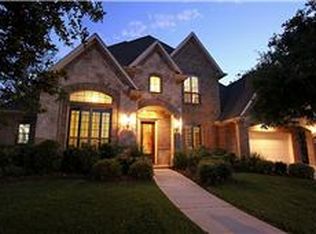 8706 Everhart Trace Dr, Richmond, TX 77406