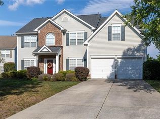 2104 Ridley Park Ct, Indian Trail, NC 28079