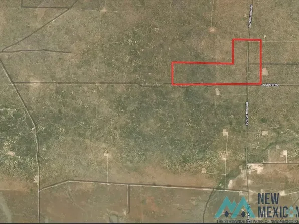 Button Mesa, Crossroads, NM 88114