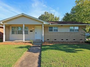 6769 E 32nd Pl, Tulsa, OK 74145
