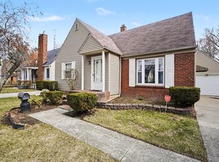 151 Commonwealth Ave, Flint, MI 48503