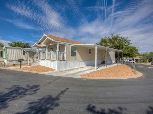349 E Coyote Ln NE, Albuquerque, NM 87123