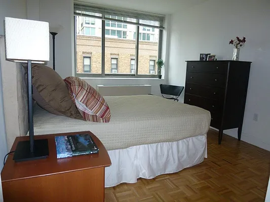 Rented by Carnegie Hill Place | media 50