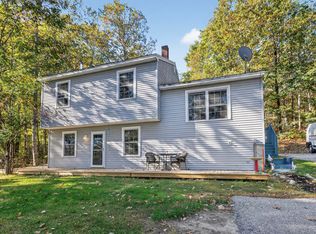 6 Garett Ave, Gray, ME 04039