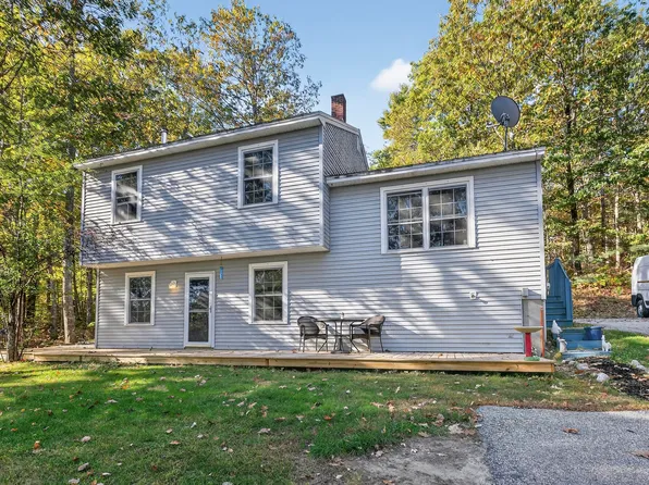 6 Garett Avenue, Gray, ME 04039