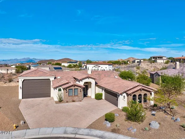 4050 Avienda Del Sol, Lake Havasu City, AZ 86404