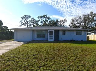 163 Bradley St NW, Pt Charlotte, FL 33952
