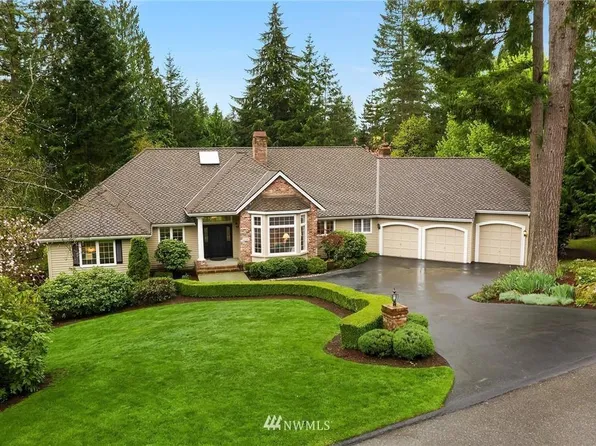 22043 NE 140th Way, Woodinville, WA 98077