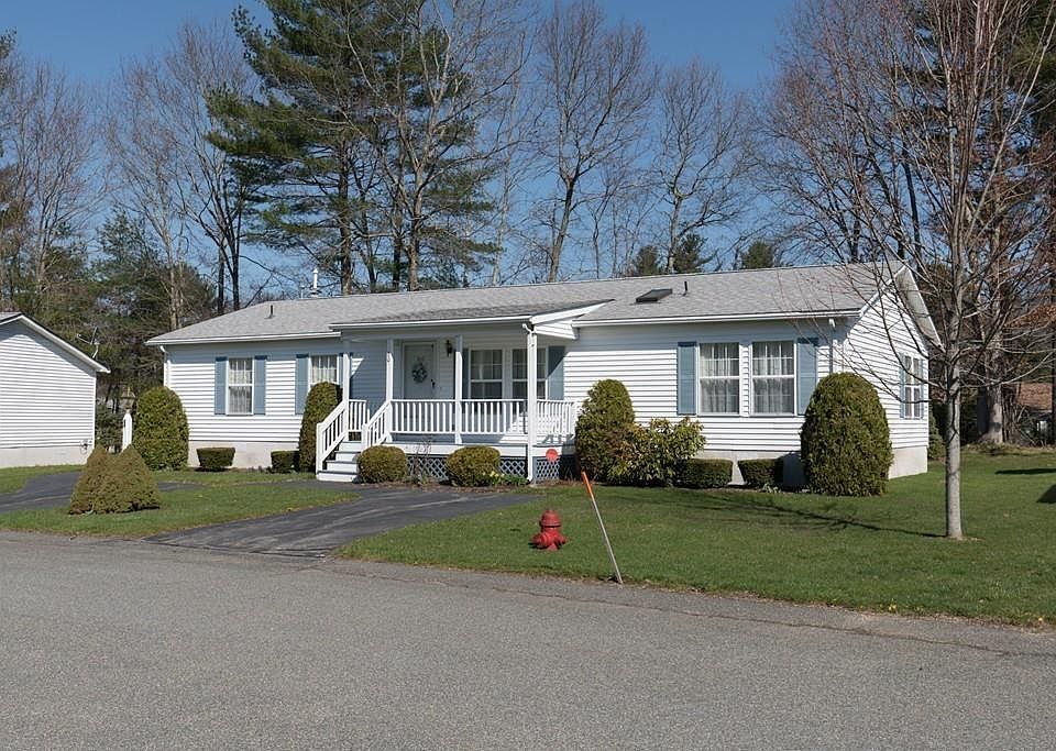 1st image of 60 Trailwood Dr
