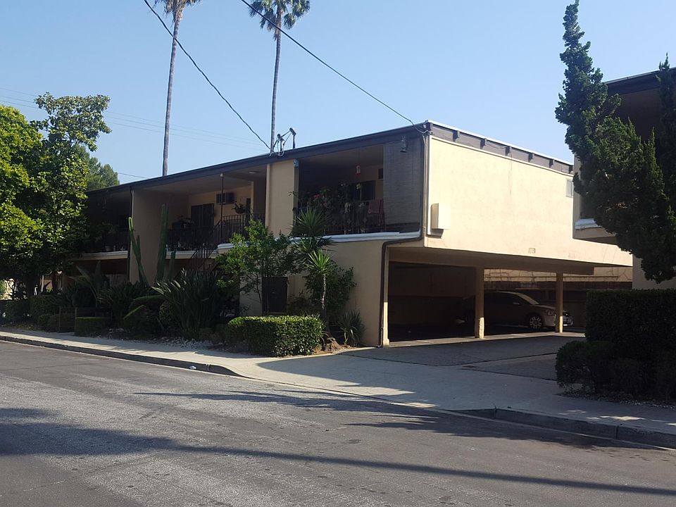 1st image of 6636 Crescent St #10