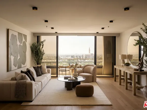 10660 Wilshire Blvd APT 1208, Los Angeles, CA 90024