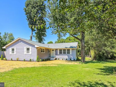 516 Buckingham Dr, Stevensville, MD, 21666