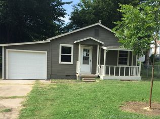 306 W Galveston St, Broken Arrow, OK 74012