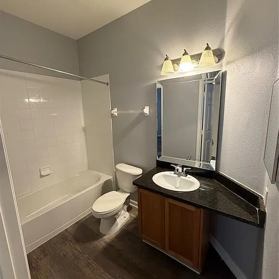 6100 Stevenson Dr #207 — Photo 12