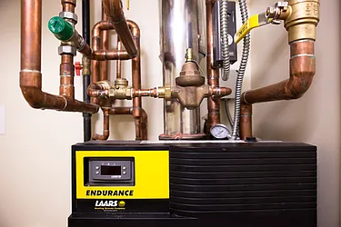 Rented by Crossings Realty