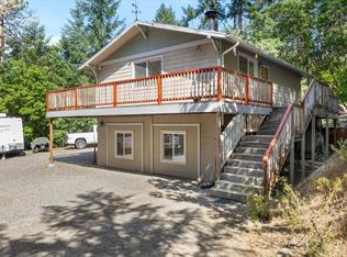 6041 Sterling Creek Rd, Jacksonville, OR 97530