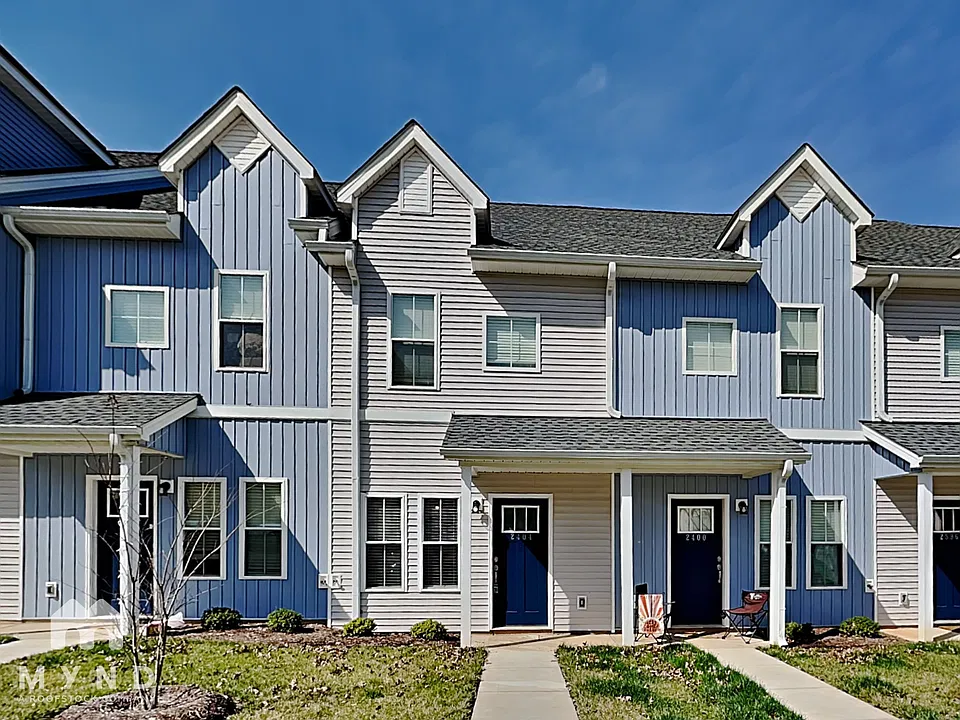 2404 Eagle Creek Ct