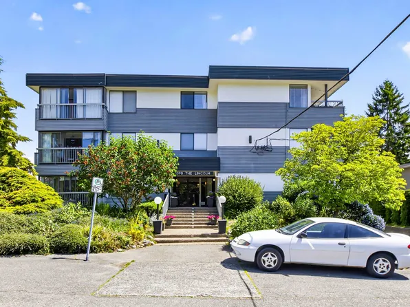 1390 Merklin St #203, White Rock, BC V4B 4C1