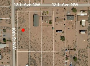 10th St. And 12th Ave. Nw #UNIT 7, Rio Rancho, NM 87124