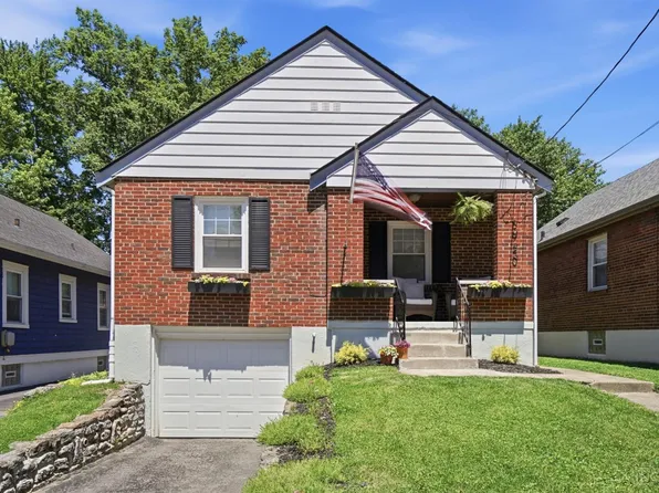 6920 Grace Ave, Cincinnati, OH 45227