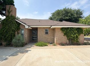 2001 Freeport Ln, Midland, TX 79707