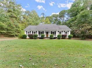 5945 Hendrix Rd, Cumming, GA 30040