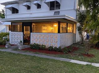 1260 NE 115th St #5, Miami, FL 33161