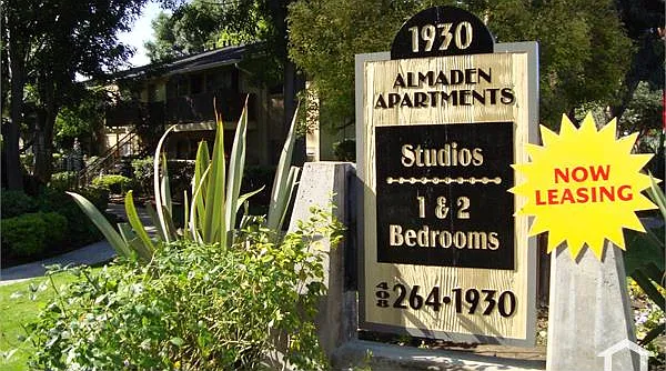 1930 Almaden Rd #1 — Photo 8