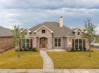 6204 Time Sq, Amarillo, TX 79119