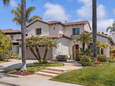 2972 Avenida Ciruela, Carlsbad, CA, 92009
