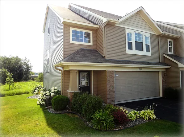 16601 50th Ct N, Plymouth, MN 55446