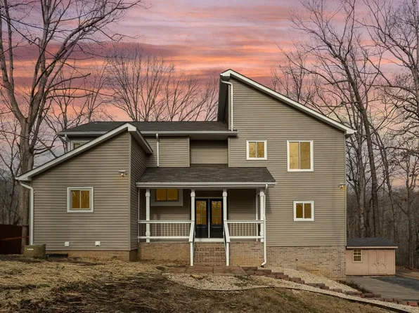 36 Hulvey Dr, Stafford, VA 22556