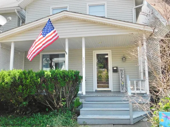 3221 Broad Ave, Altoona, PA 16601