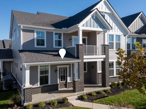 8524 Concerto Court Union Ky, Union, KY 41091