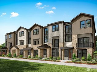 8611 Compass Avenue SE #33, Snoqualmie, WA