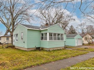 3990 Buchanan Ave SW, Wyoming, MI 49548