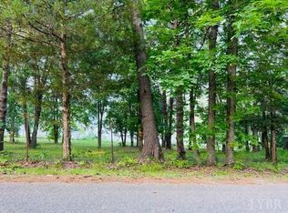 0 Summerset Rd N LOT 18, Gretna, VA 24557