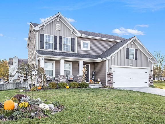 3rd image of 5775 Paxton Ct
