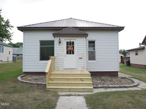 318 2nd St SE, Watertown, SD 57201