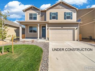 7212 27th Street Ln, Greeley, CO 80634