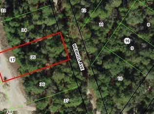 105 Webhill Ave, Inverness, FL 34452