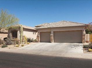 6945 S Magic Ct, Gilbert, AZ 85298